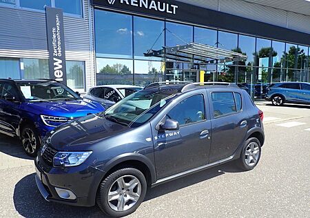 Dacia Sandero STEPWAY TCe 90 PRESTIGE/KLIMA/FH/GJR