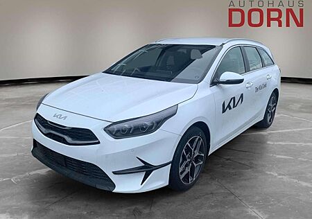 Kia Cee'd Sportswagon Ceed SW / cee d SW Spirit 2024 1.6D 48V DCT7 Led