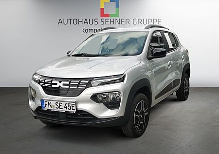 Dacia Spring Electric Essential +CCS+Navi+Kamera+