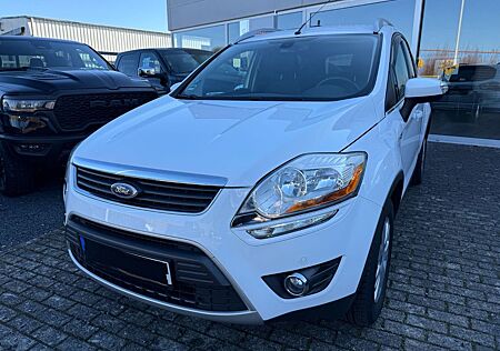 Ford Kuga Titanium