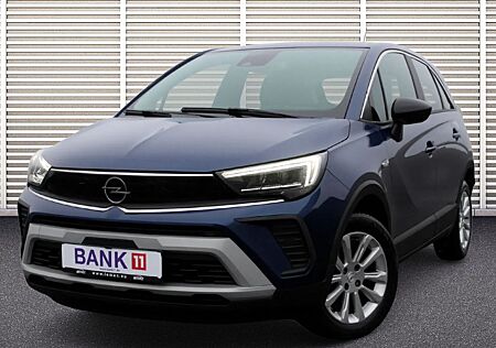 Opel Crossland X Crossland (X) 1.5 D Automatik NAVI LED TOP #917
