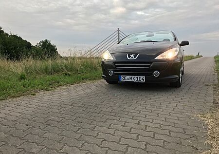Peugeot 307 CC Sport HDi FAP 135 Sport