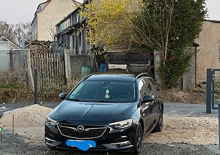 Opel Insignia 1.6 ECOTEC Diesel 100kW Edition Aut...