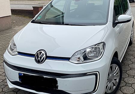 VW e-up! Volkswagen e-up!