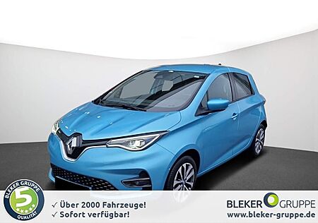 Renault ZOE Intens ZE 50 zzgl. Batteriemiete