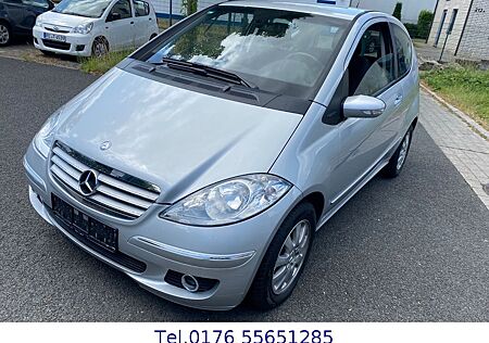 Mercedes-Benz A 170 ELEGANCE