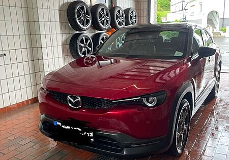 Mazda MX-30 36KWH 105kW -