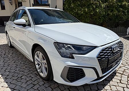 Audi A3 Sportback 35 TDI S line Kamera,Garantie 28,