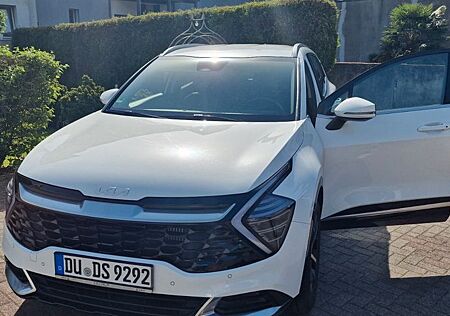 Kia Sportage 1.6 T-GDI EcoDynamics+ 110kW Spirit...