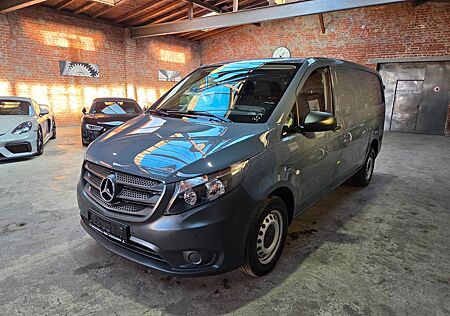 Mercedes-Benz Vito Kasten 110 Kamera Tempom. Klima Tüv E6