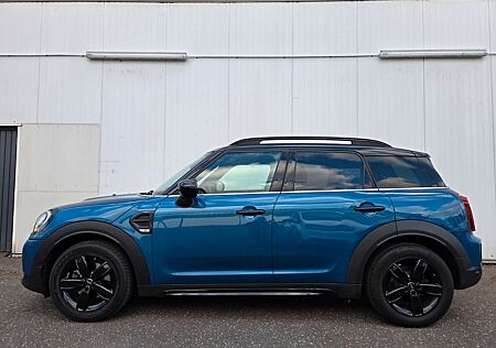 Mini Cooper Countryman Aut. Leder/Navi/LED/1.Hand