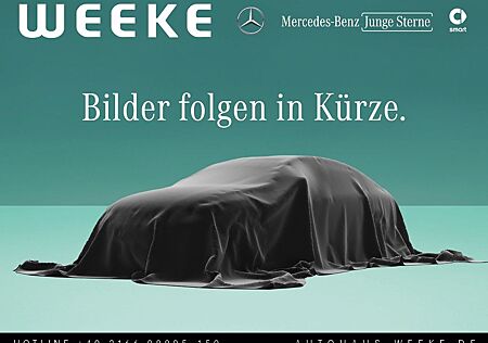 Mercedes-Benz GLA 200 Progressive ANHÄNGERKUPPLUNG+NIGHT+TWA+S