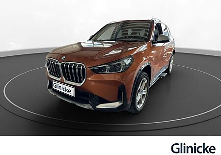 BMW X1 23 i Autom. xDrive xLine SiHz LED Isofix