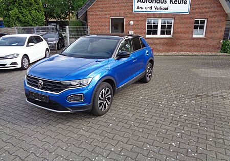VW T-Roc Volkswagen Active, Autom., Nav., PTS, LED, Bi-Col.,