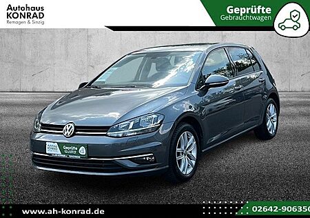VW Golf Volkswagen VII Comfortline BMT/Start-Stopp