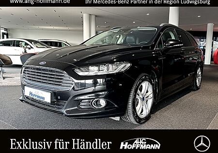 Ford Mondeo gebraucht kaufen Ford Mondeo Turnier Verkauf nur an Gewerbe + Händler