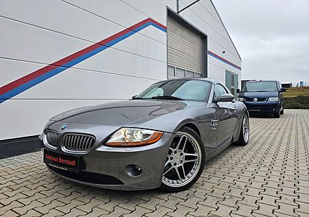 BMW Z4 Roadster 3.0i 19Zoll AC Schnitzer*Hardtop*