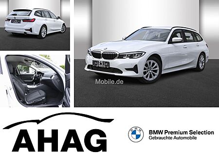 BMW 318i Touring Advantage Auto Aut. Klimaaut. PDC