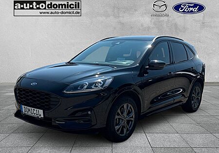 Ford Kuga Plug-In Hybrid ST-Line 224PS LED AHK
