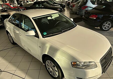 Audi A4 Lim. 2.0*2HD*