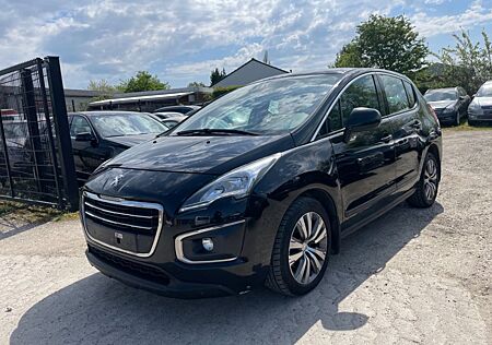 Peugeot 3008 2.0 HDi FAP 150 Panorama Klima