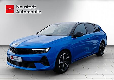 Opel Astra GS-Line Sports Tourer LED+Navi+SHZ