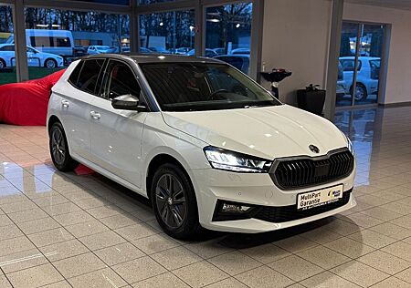 Skoda Fabia 1.5 TSI Style DSG Navi Virtual ACC DCC