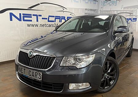 Skoda Superb 1.8 TSI DSG Comfort*STEUERKETTE NEU*1HAND