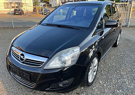 Opel Zafira B Innovation "110 Jahre"Leder.Bi-Xenon
