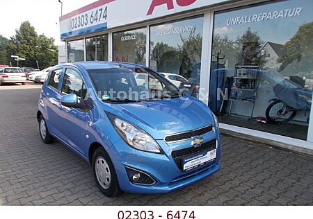 Chevrolet Spark LT KLIMA nur 59310 KM