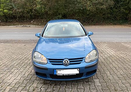 VW Golf Volkswagen 5 1.4 Sportline