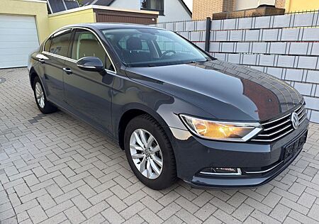 VW Passat Volkswagen 1.4 TSI ACT BMT Comfortline