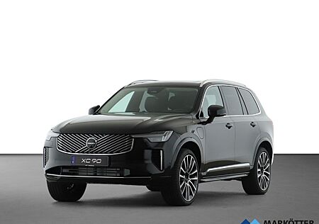 Volvo XC 90 XC90 T8 AWD Ultra Bright Plug-In Hybrid 7-Sitzer