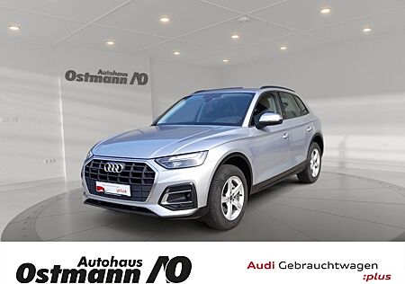 Audi Q5 40 TDI quattro *Sitzh*LED*Navi*S-tronic