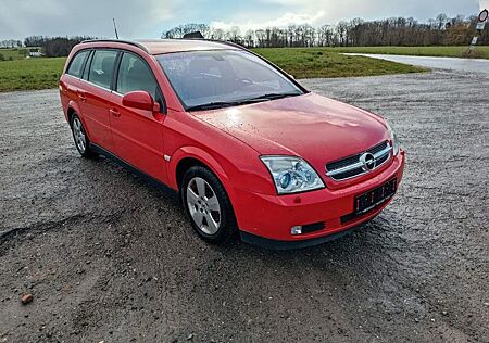 Opel Vectra Caravan 2.2 Direct Elegance