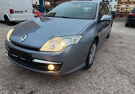 Renault Laguna III Dynamique, NAVI , XENON