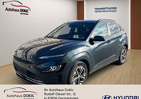Hyundai Kona Elektro Trend 100kW Assistenzpaket 11kW OBC