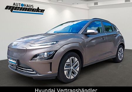 Hyundai Kona Select Elektro 2WD mit 11 kw Lader