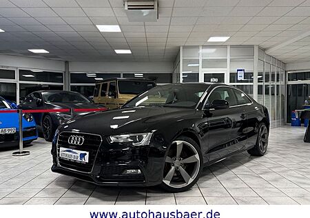 Audi A5 Coupe 1.8 TFSI*3x S-line*XENON*SHZ*