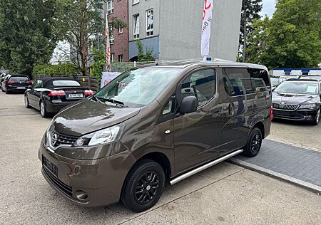Nissan NV200 /Evalia Evalia Tekna*KeyLess*5 sitzer