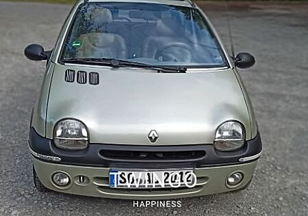 Renault Twingo Initiale 1.2 Initiale