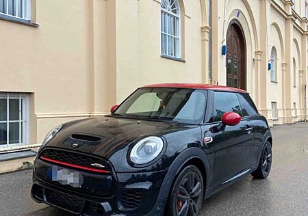 Mini John Cooper Works *NAVI*PDC*CONNECTED XL*BUSINES