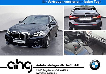 BMW 118i M Sport Sportsitze Alarmanlage PDC M Sportf