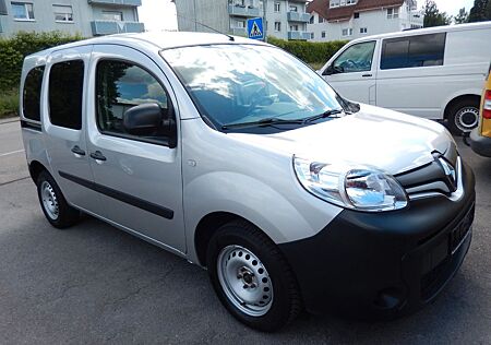 Renault Kangoo ENERGY dCi 90, Klima,Standheizung, Regal.
