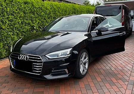 Audi A5 2.0 TDI S tronic Sportback -