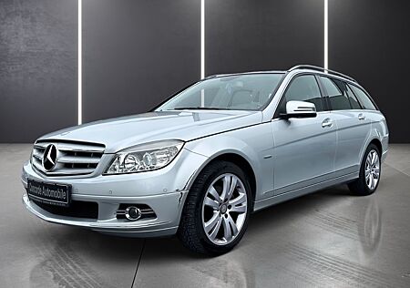 Mercedes-Benz C 200 C -Klasse T-Modell T Kompressor
