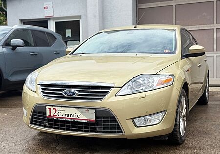 Ford Mondeo Lim. Ghia