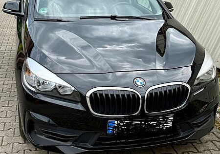 BMW 2er Active Tourer 214 Active Tourer