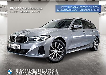BMW 318i Touring Navi PDC Driv.Assist HiFi