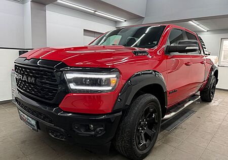 Dodge RAM 1500 5.7 HEMI V8 4x4 Bighorn/Crewcab/6Ft.Box